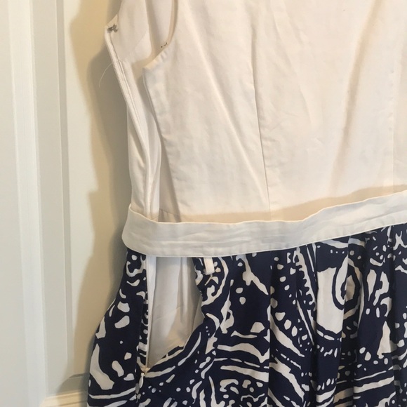 Banana Republic - 2- sleeveless dress - Picture 4 of 4